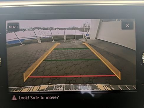 Used 2018 Volkswagen Atlas SEL image 23