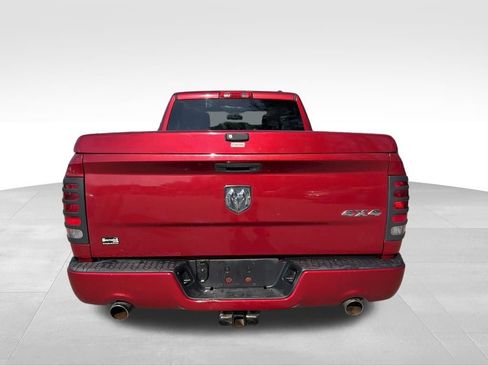 Used 2012 RAM 1500 Express image 4