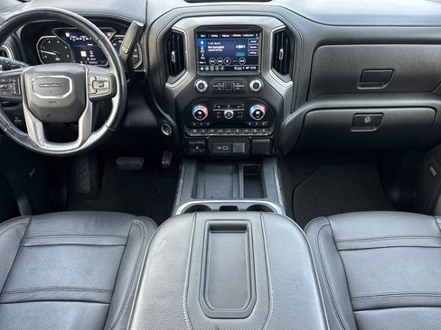 Used 2022 GMC Sierra 2500 Denali w/ Denali Ultimate Package image 15