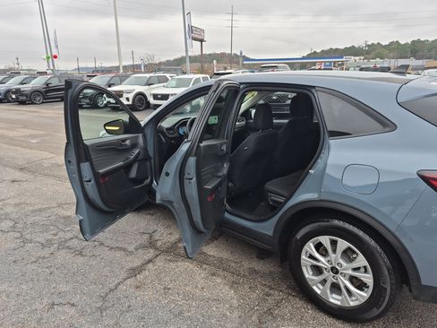 New 2025 Ford Escape Active image 12