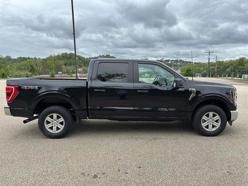 Certified 2023 Ford F150 XLT AWD/4WD image 6
