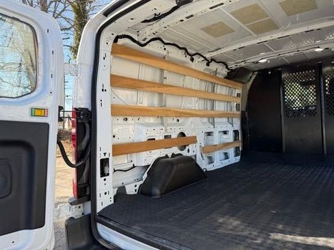 Used 2024 Ford Transit 250 Low Roof w/ Exterior Upgrade Package image 21