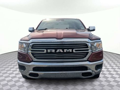 Used 2024 RAM 1500 Laramie RWD image 7