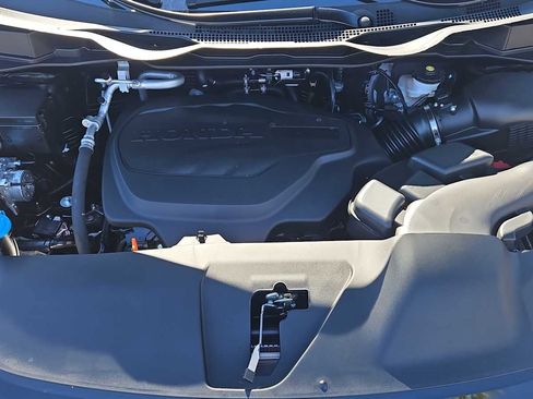 New 2026 Honda Odyssey EX-L image 17