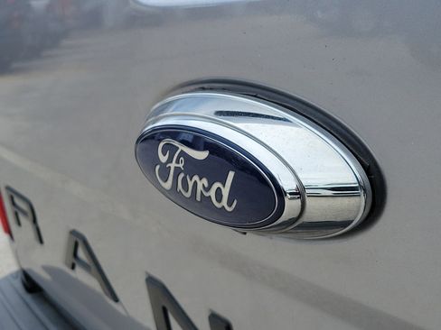 Used 2020 Ford Ranger XLT w/ FX4 Off-Road Package image 8