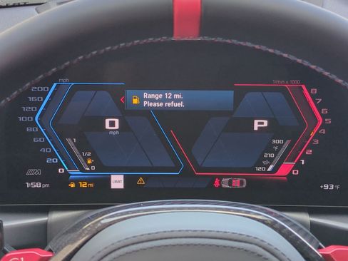 New 2026 BMW M2 w/ Lighting Package RWD image 28