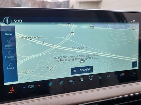 New 2026 Lincoln Corsair Reserve w/ Towing Package image 21