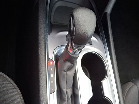 Used 2024 Chevrolet Malibu LT image 30