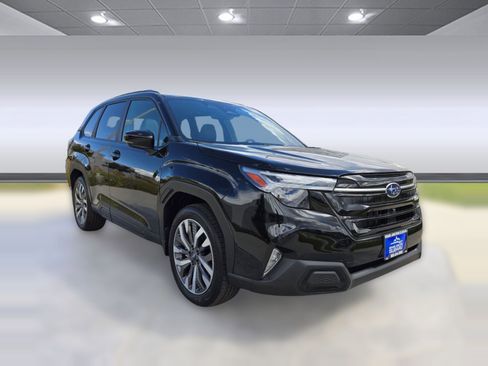 New 2025 Subaru Forester Touring w/ Protection Package image 6