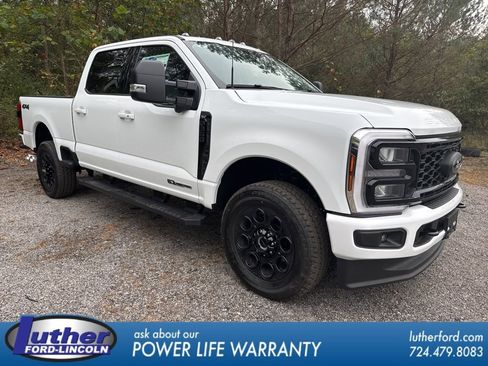 New 2026 Ford F350 XLT w/ XLT Premium Package image 1