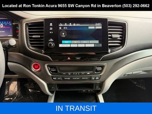 Used 2020 Honda Pilot EX image 20