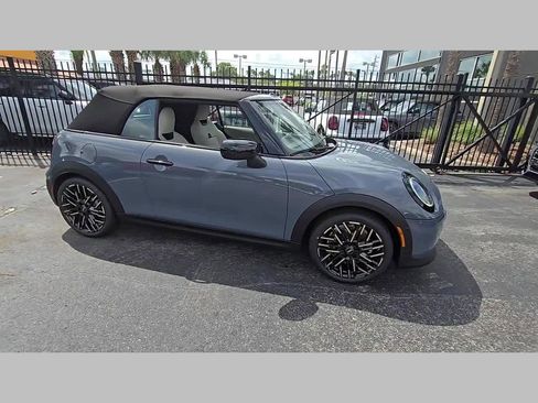 New 2026 MINI Cooper S image 33