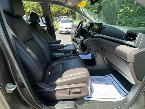 Used 2018 Honda Odyssey EX-L image 31