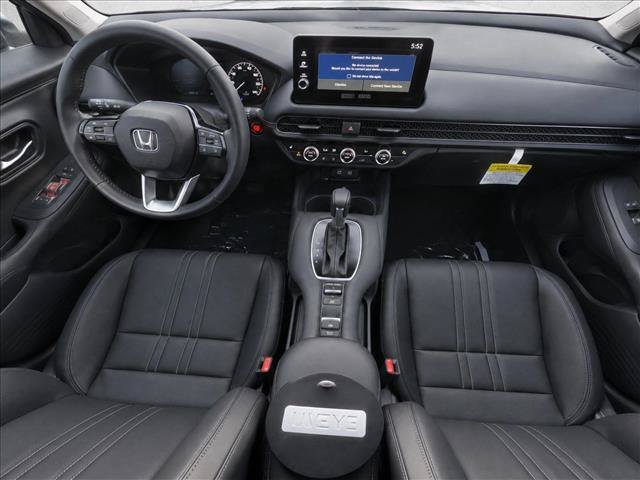 New 2027 Honda HR-V EX-L image 24