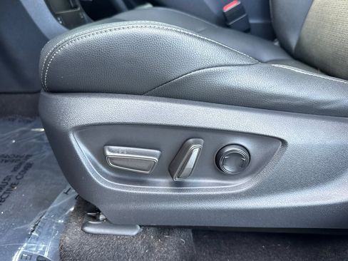 Used 2023 Subaru Solterra AWD image 15