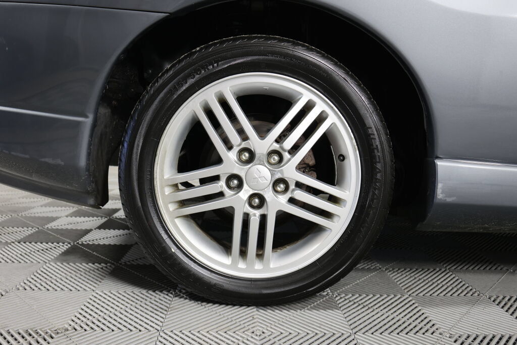 Used 2004 Mitsubishi Eclipse GT FWD image 7