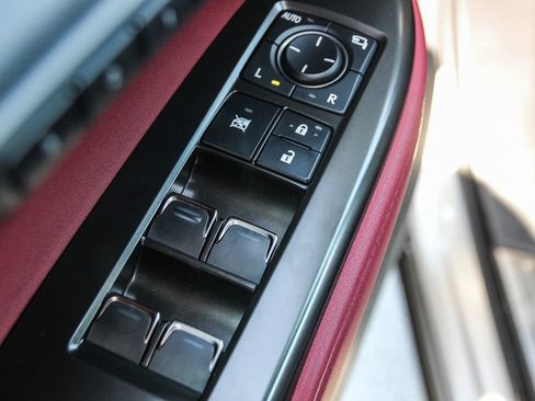 Certified 2024 Lexus NX 350h AWD image 22