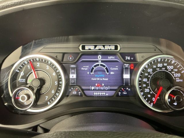 Used 2020 RAM 1500 Sport w/ Level 2 Equipment Goup w/2_L AWD/4WD image 13