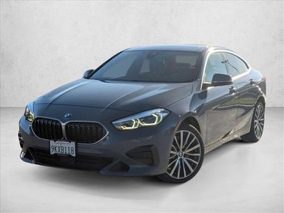Certified 2024 BMW 228i Gran Coupe w/ Premium Package