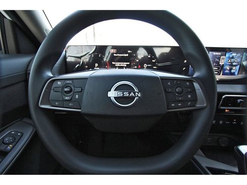 New 2026 Nissan Sentra SV w/ Floor Mat Package image 13