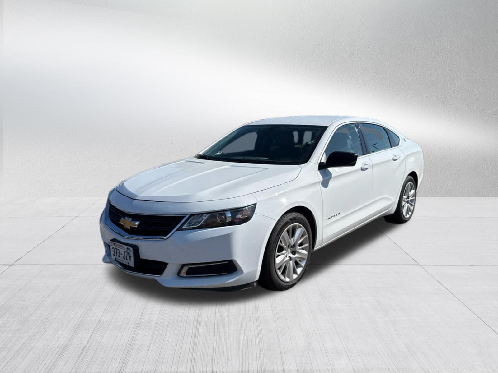 Used 2018 Chevrolet Impala LS FWD image 3
