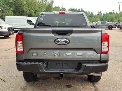 New 2026 Ford Ranger XL w/ Trailer Tow Package AWD/4WD image 6