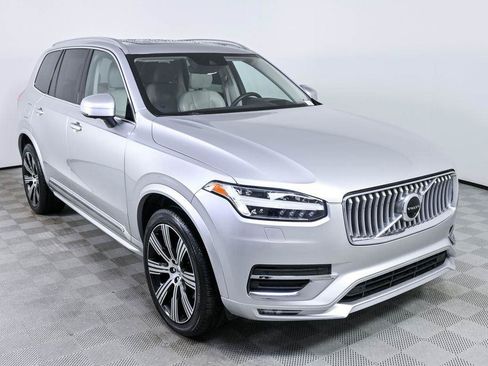 Certified 2022 Volvo XC90 T6 Inscription AWD/4WD image 27