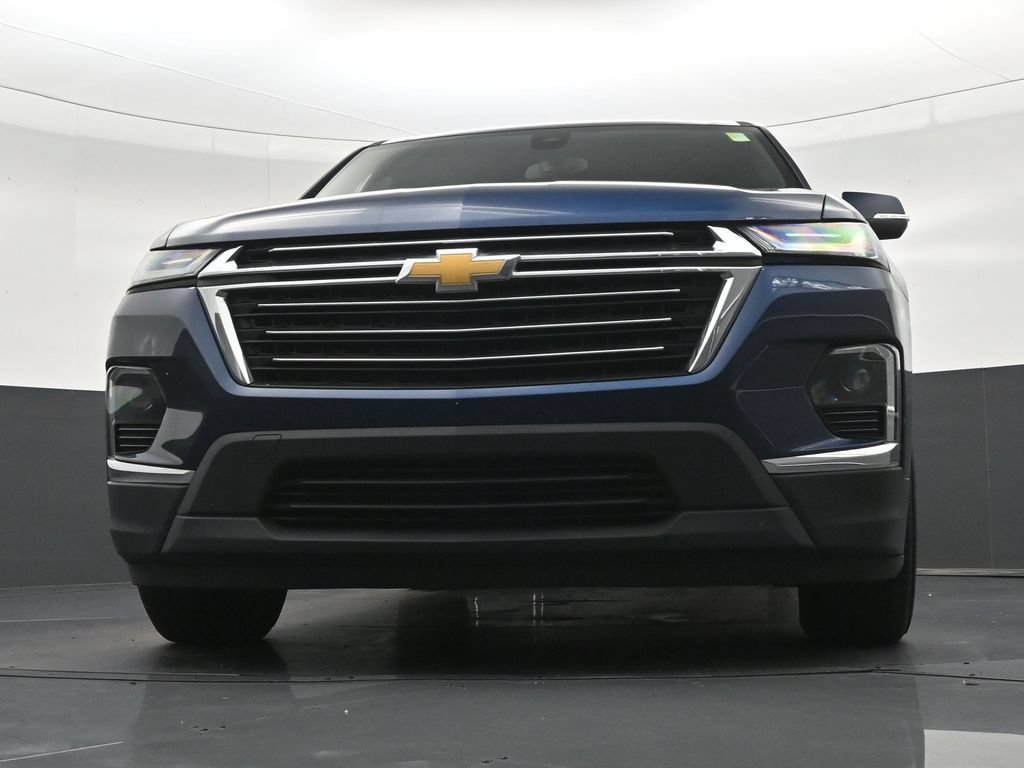 Used 2023 Chevrolet Traverse LT FWD image 31