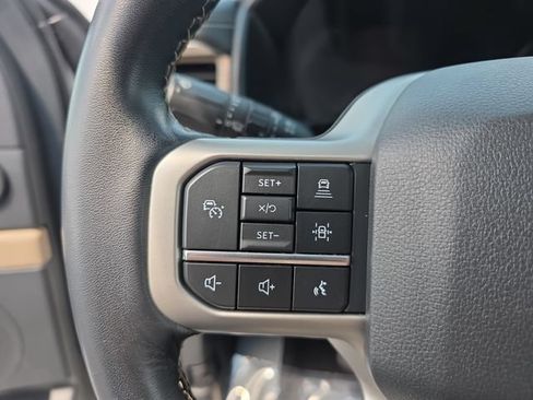 Used 2023 Ford Expedition Max Limited AWD/4WD image 19