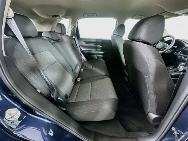 Certified 2024 Honda CR-V LX image 8