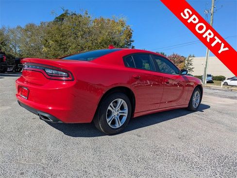 Used 2023 Dodge Charger SXT image 6