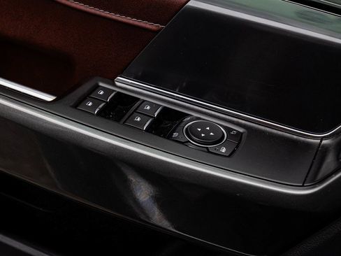 Used 2023 Ford F150 Lariat w/ Equipment Group 502A High image 12