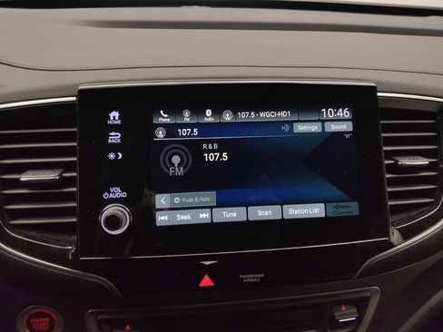 Used 2020 Honda Passport EX-L image 25