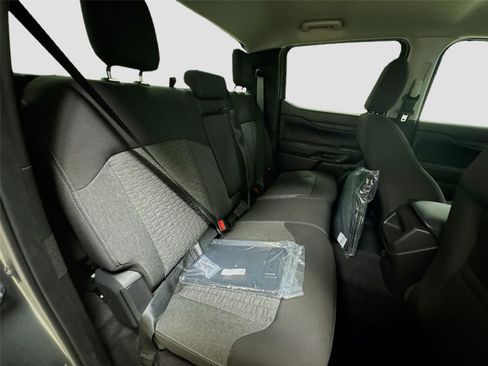 New 2025 Ford Ranger XL w/ Trailer Tow Package image 23