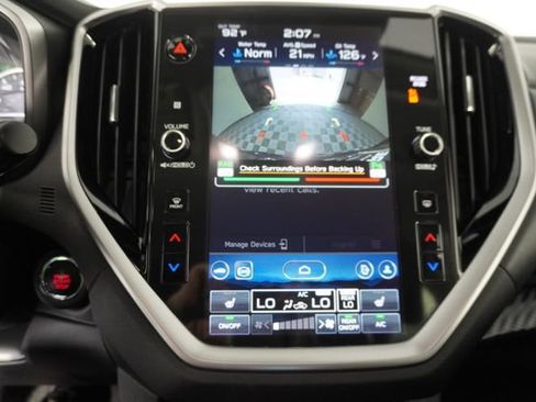 Certified 2025 Subaru Ascent Premium AWD/4WD image 28