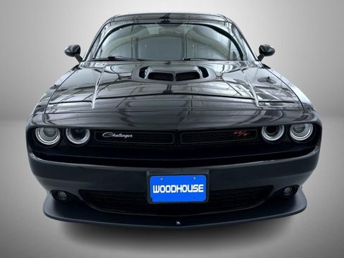 Used 2018 Dodge Challenger R/T Scat Pack image 2