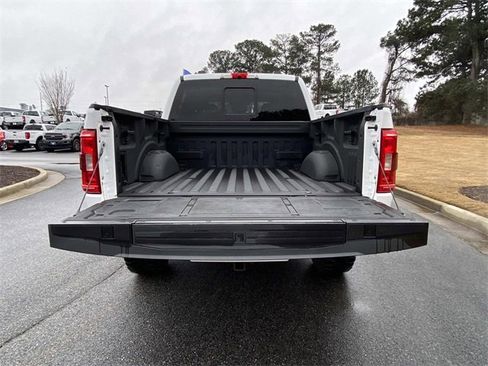 Certified 2021 Ford F150 XLT w/ Equipment Group 302A High image 6