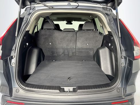 Certified 2024 Honda CR-V EX image 25