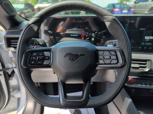 New 2026 Ford Mustang Dark Horse RWD image 30