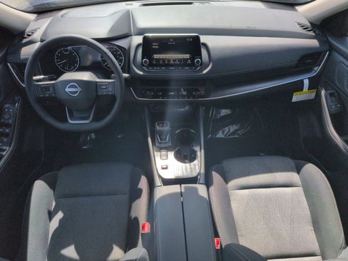 New 2026 Nissan Rogue SV w/ Cold Weather Package FWD image 10