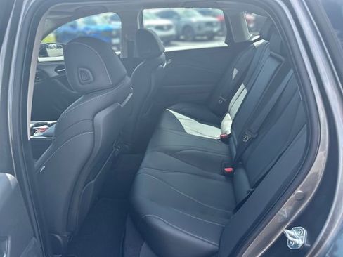 New 2024 Acura TLX w/ Technology Package image 10