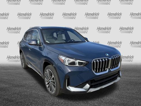 Used 2026 BMW X1 xDrive28i w/ Technology Package AWD/4WD image 2