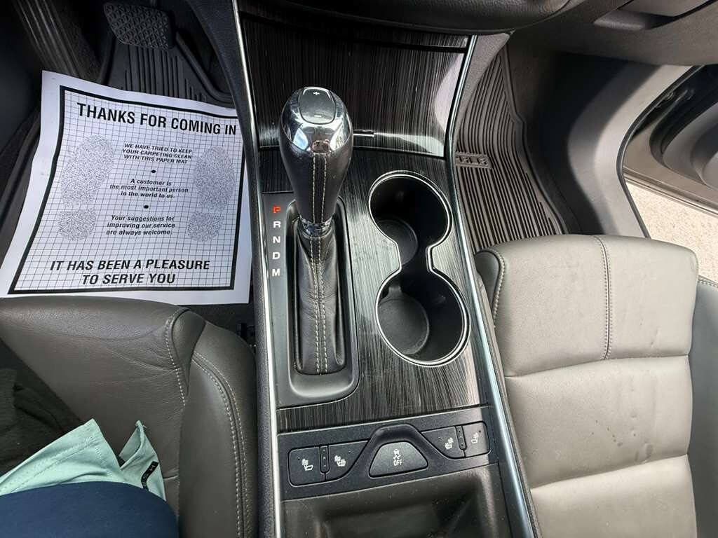 Used 2019 Chevrolet Impala LT w/ Sunroof and Spoiler Package FWD image 19