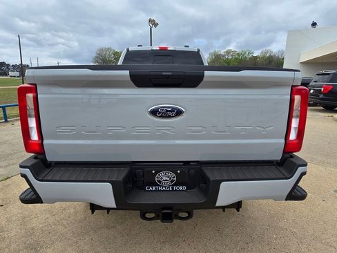 New 2026 Ford F350 XL w/ STX Appearance Package image 4