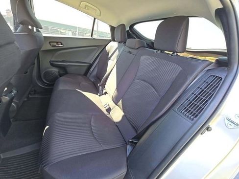 Used 2021 Toyota Prius Prime LE image 8