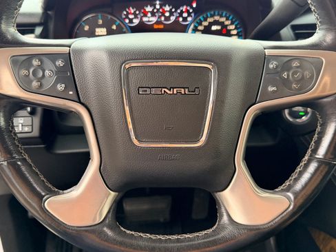 Used 2020 GMC Yukon Denali AWD/4WD image 28