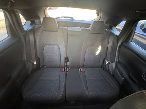 Used 2025 Honda HR-V Sport image 38