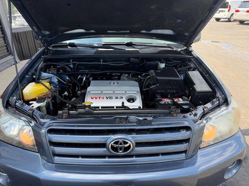 Used 2007 Toyota Highlander Sport FWD image 7