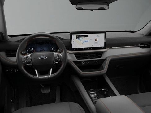 New 2026 Ford Explorer Active image 30