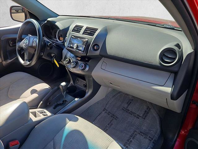 Used 2011 Toyota RAV4 2WD w/ Base L4 Extra Value Pkg image 19